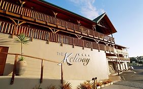 Kelway Hotel Port Elizabeth
